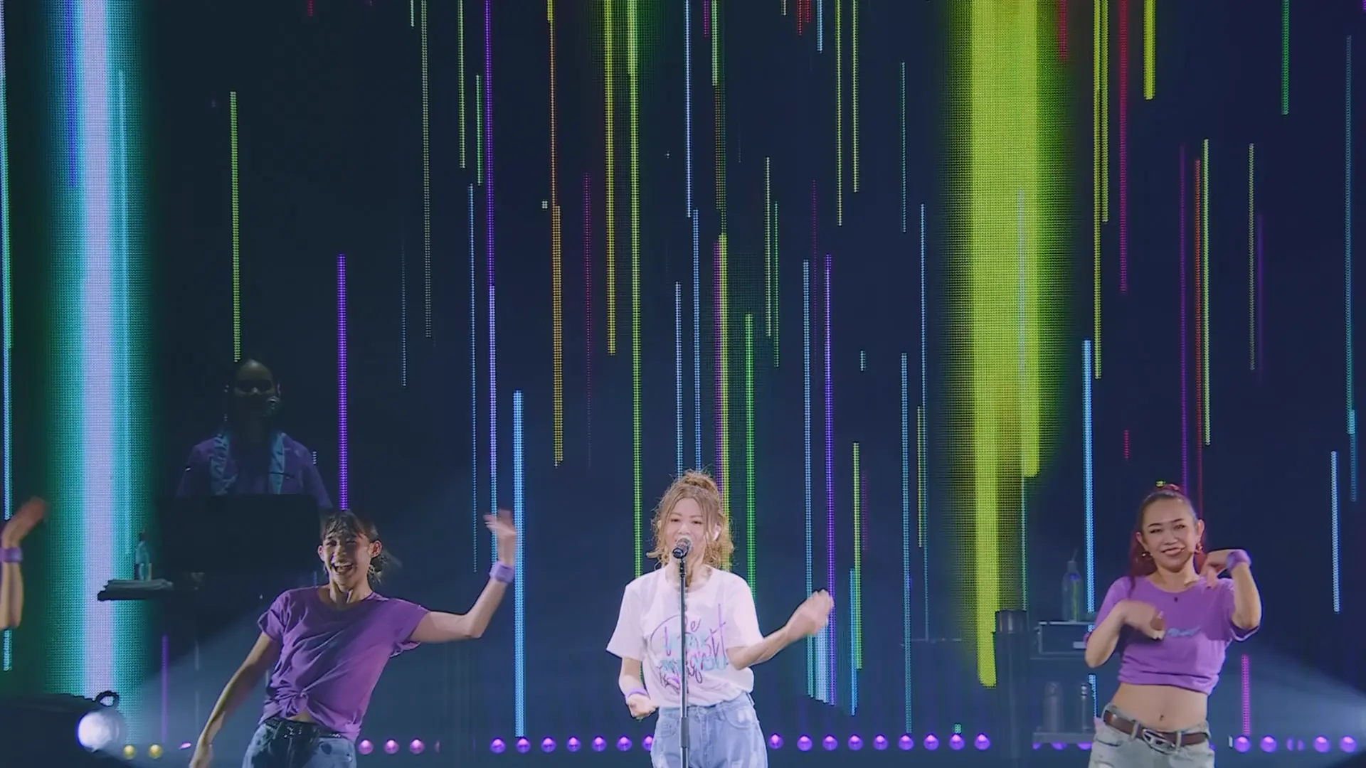 [115ed2k] [2024-仓木麻衣“Be alright”出道25周年巡回演唱会][ISO/45.79 GiB]