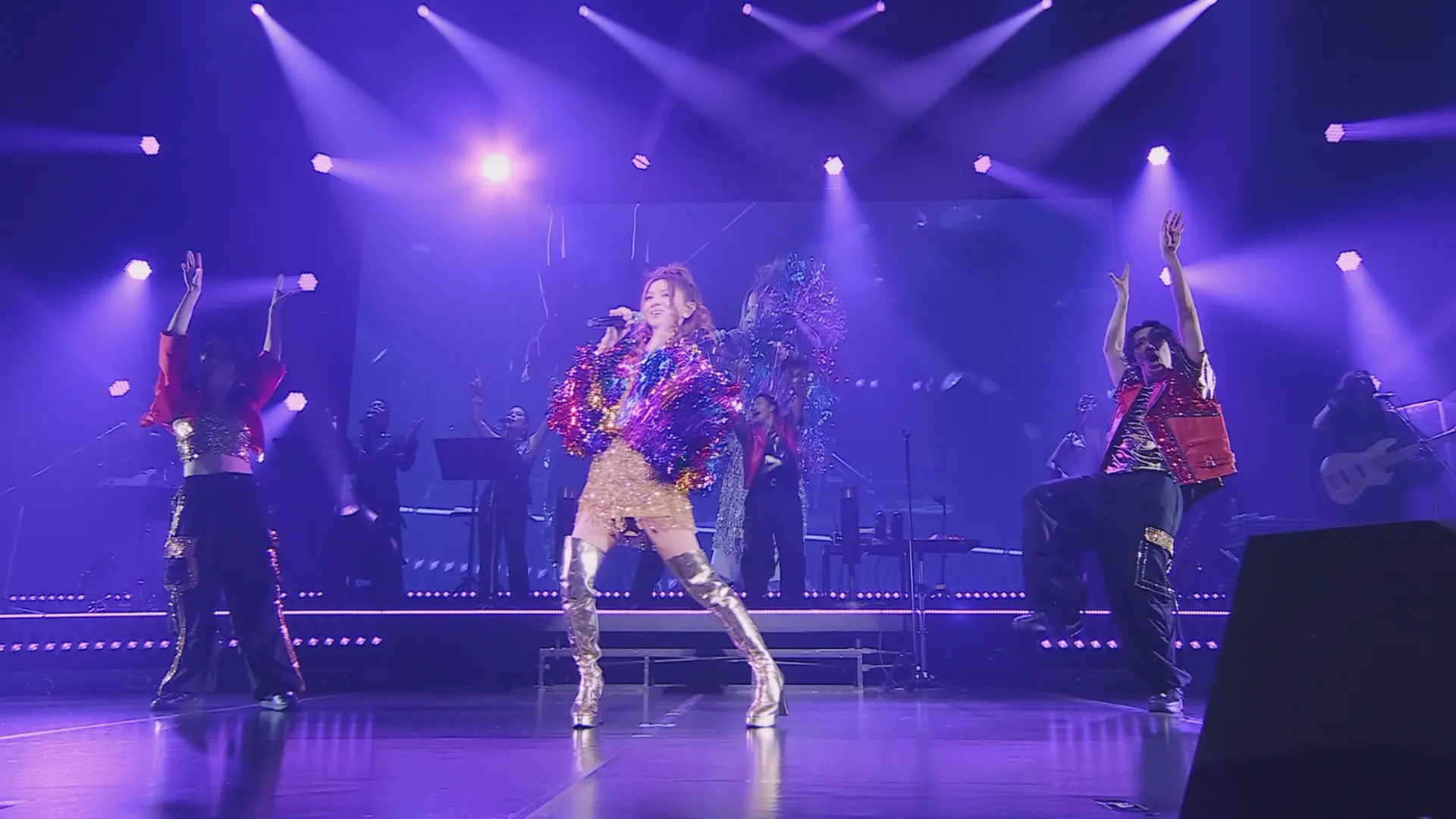 [115ed2k] [2024-仓木麻衣“Be alright”出道25周年巡回演唱会][ISO/45.79 GiB]