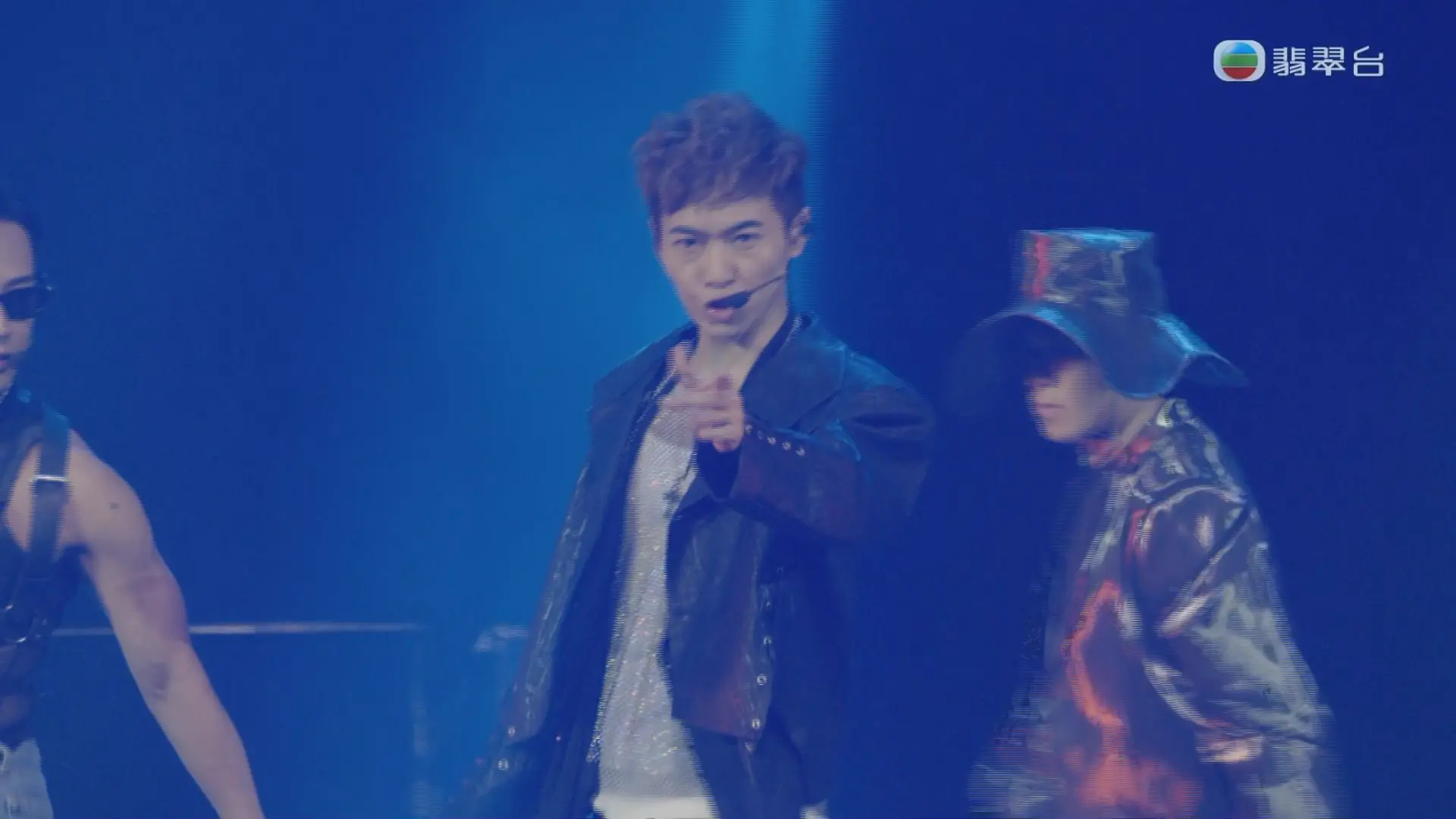 [115ed2k] [中年好声音3 - 有你有我演唱会][HDTV.1080i.H264][TS/4.72 GiB]