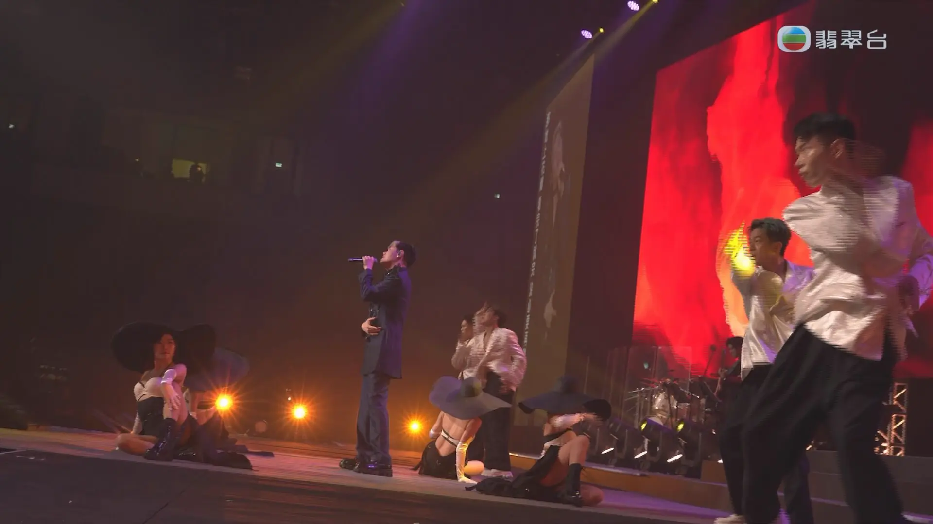 [115ed2k] [中年好声音3 - 有你有我演唱会][HDTV.1080i.H264][TS/4.72 GiB]