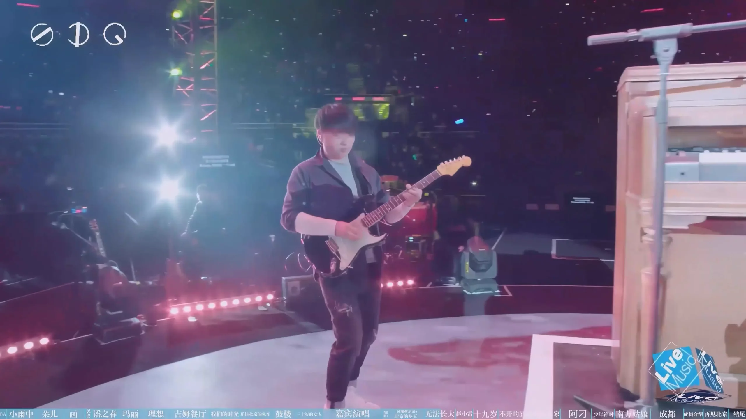 [115ed2k] [2017-赵雷-浮游 北京演唱会][4K][MP4/6.59 GiB]