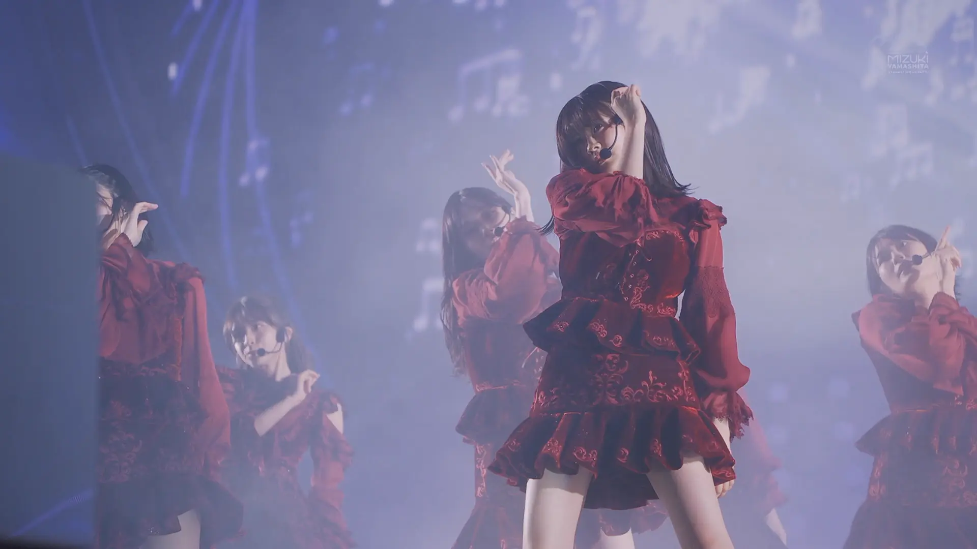 [115ed2k] [2024-乃木坂46 山下美月毕业演唱会][ISO/105.73 GB]