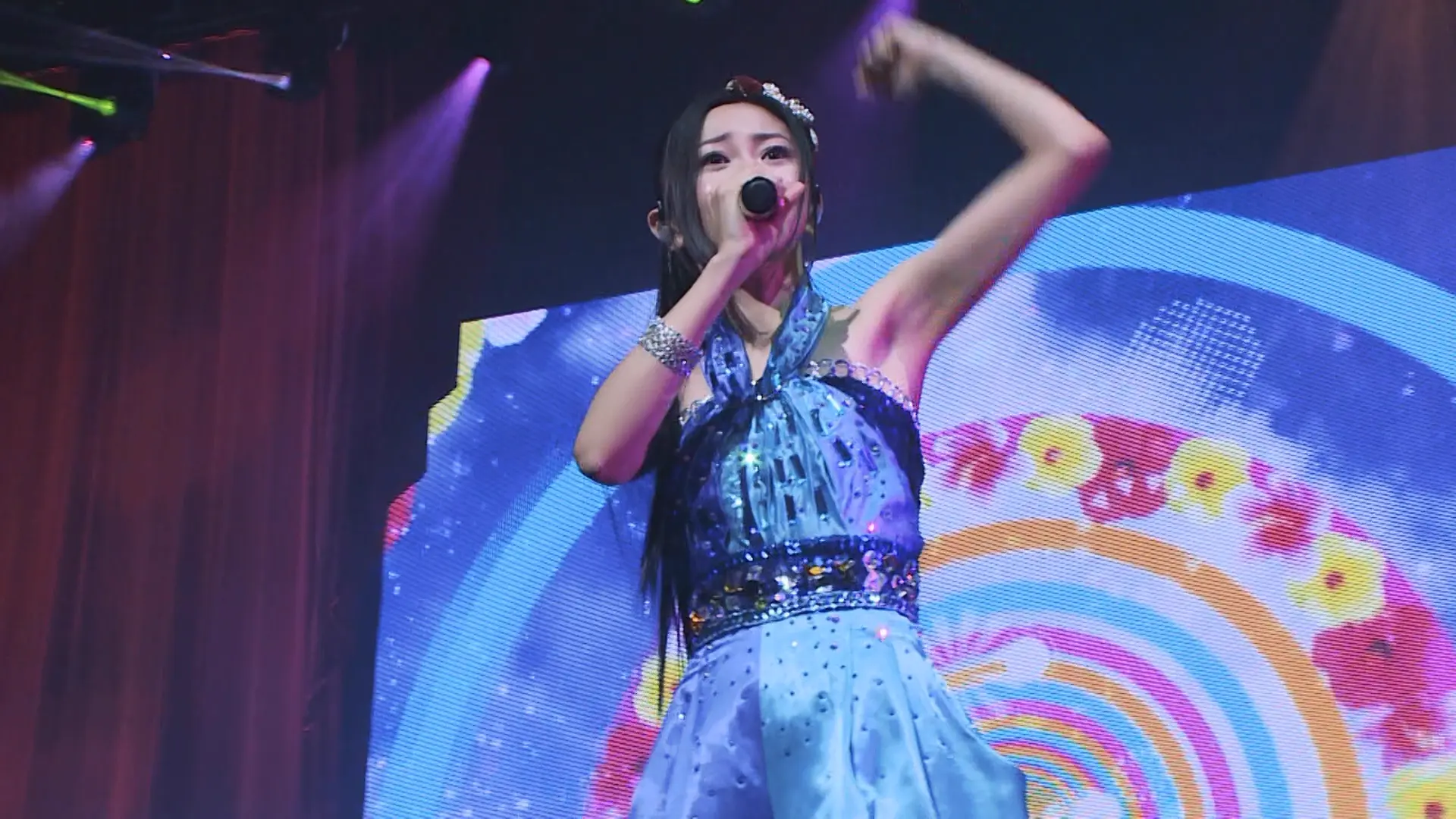 [115ed2k] [2018-倉木麻衣～君想ふ 春夏秋冬～2018 演唱会][Blu-Ray.1080p ][ISO/66.10 GiB]