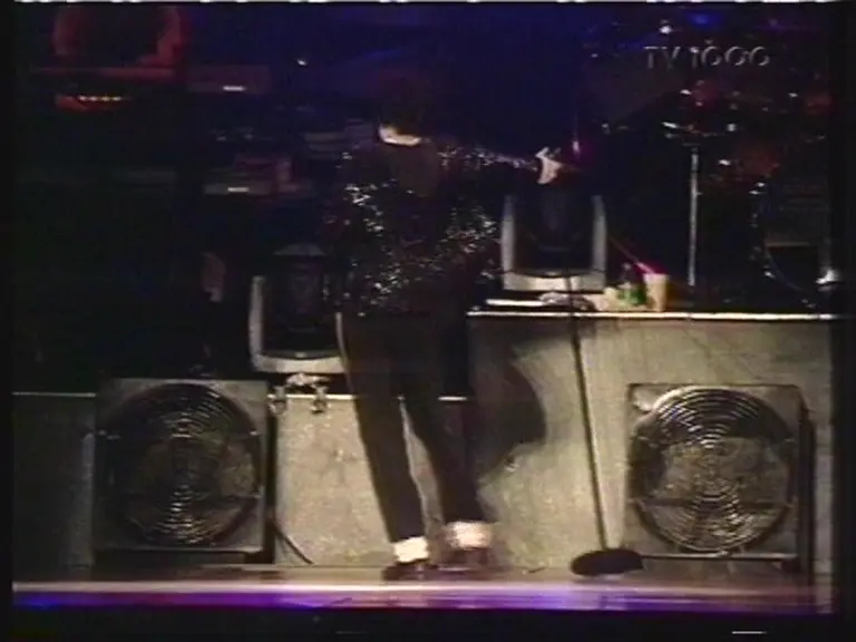 [115ed2k] [迈克尔·杰克逊 - 1997年瑞典哥德堡历史演唱会][ISO/7.67GB]