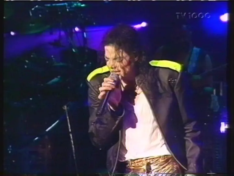 [115ed2k] [迈克尔·杰克逊 - 1997年瑞典哥德堡历史演唱会][ISO/7.67GB]