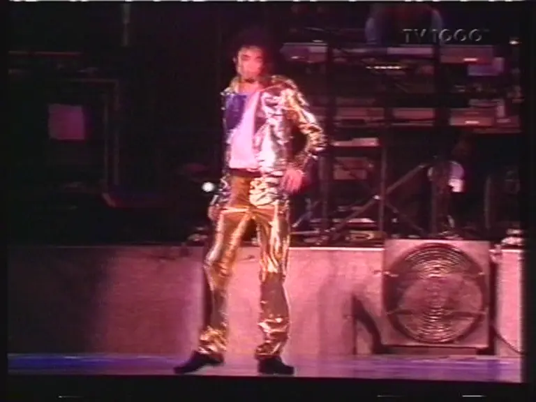 [115ed2k] [迈克尔·杰克逊 - 1997年瑞典哥德堡历史演唱会][ISO/7.67GB]