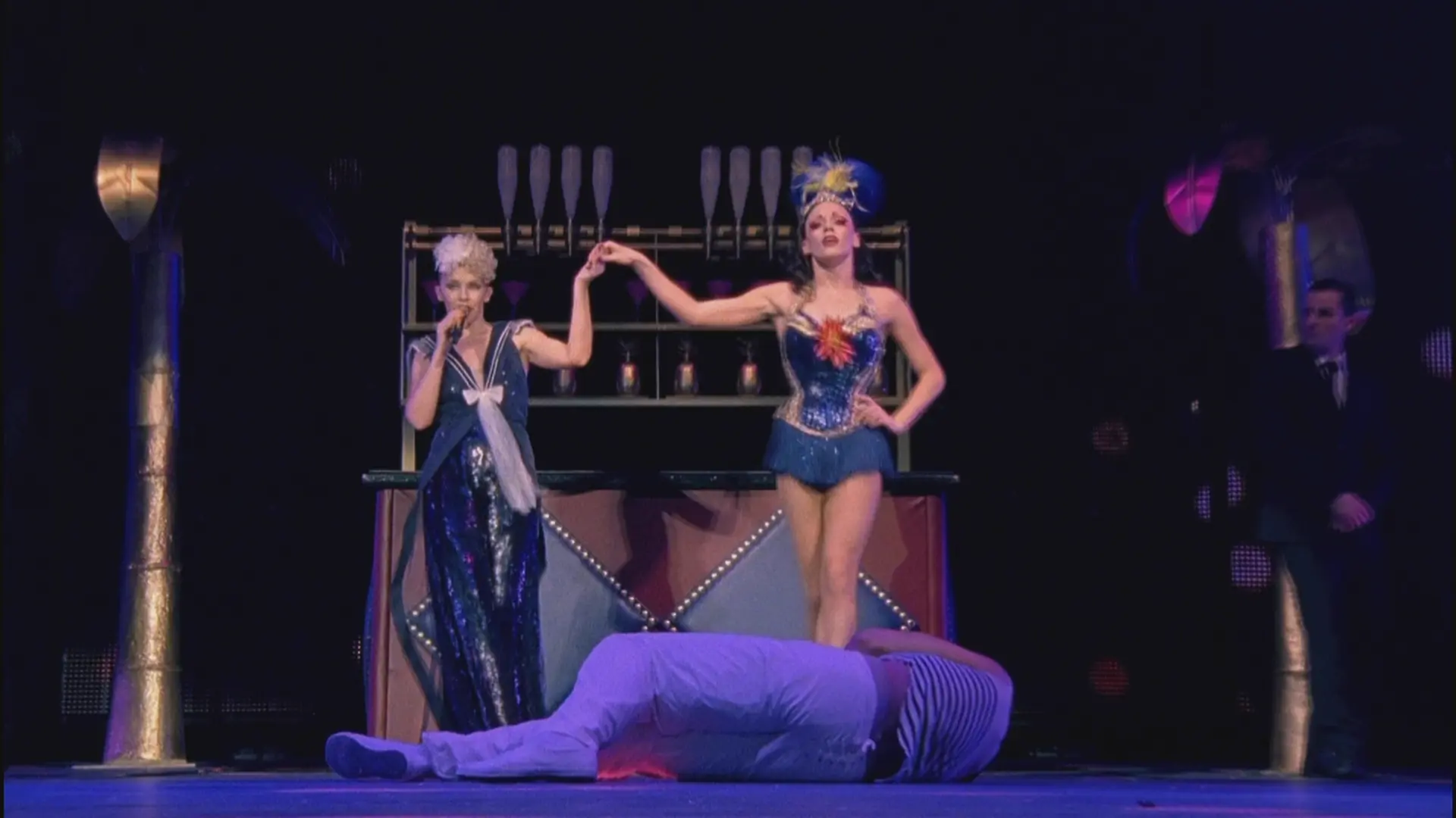 [115ed2k] [2008-凯莉·米洛 伦敦剧院演唱会 ][Blu-ray.1080i.H.264.DTS-HD.MA.5.1][ISO/40.42 GiB]