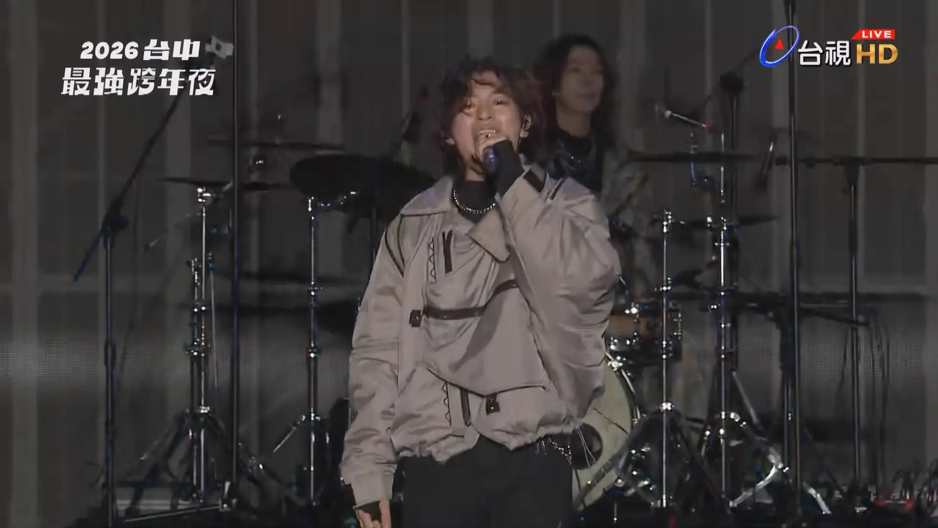 [115ed2k] [台湾电视台 2026台中最强跨年夜][1080i.30fps.HDTV.AVC.AAC.2Audios][TS/12.50 GiB]