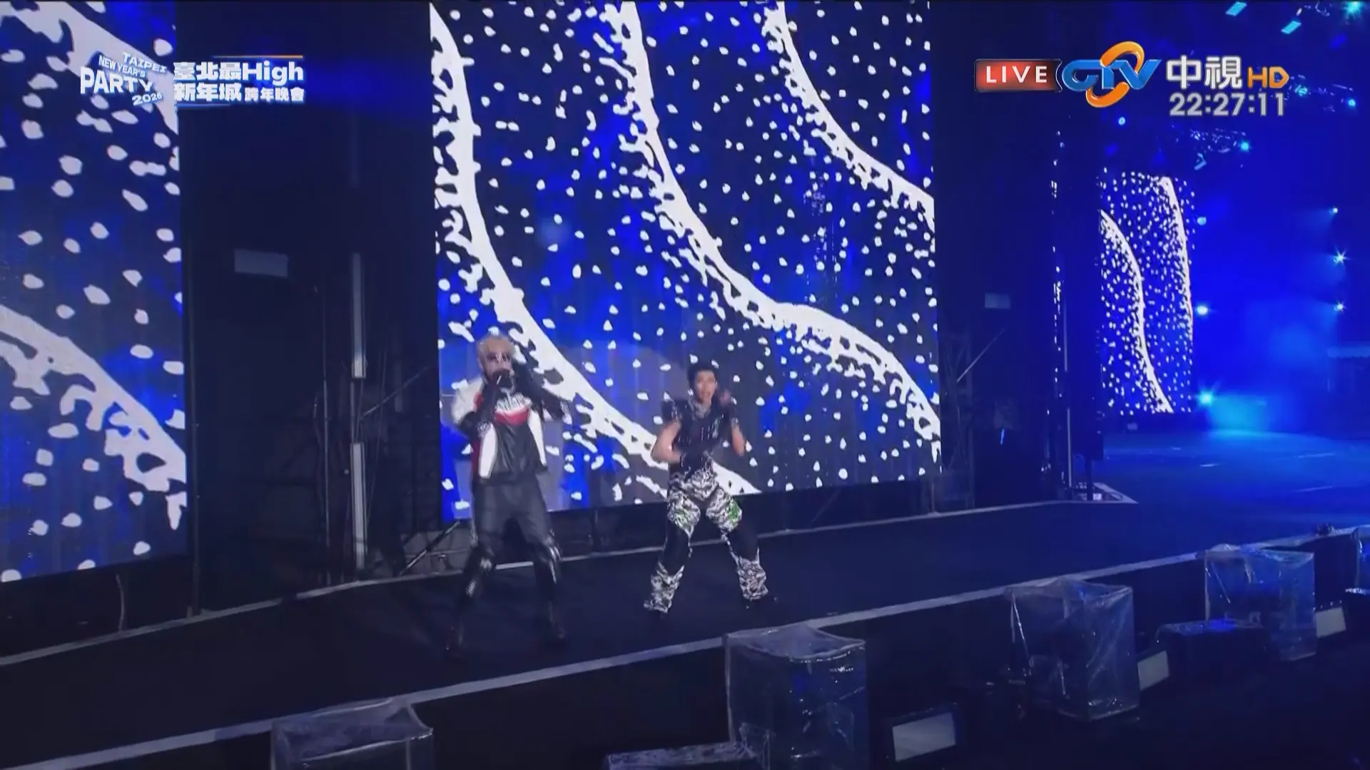 [115ed2k] [中视综合台 2026台北最High新年城][1080i.30fps.HDTV.AVC.AAC.2Audios-QHstudIo][TS/13.38 GiB]