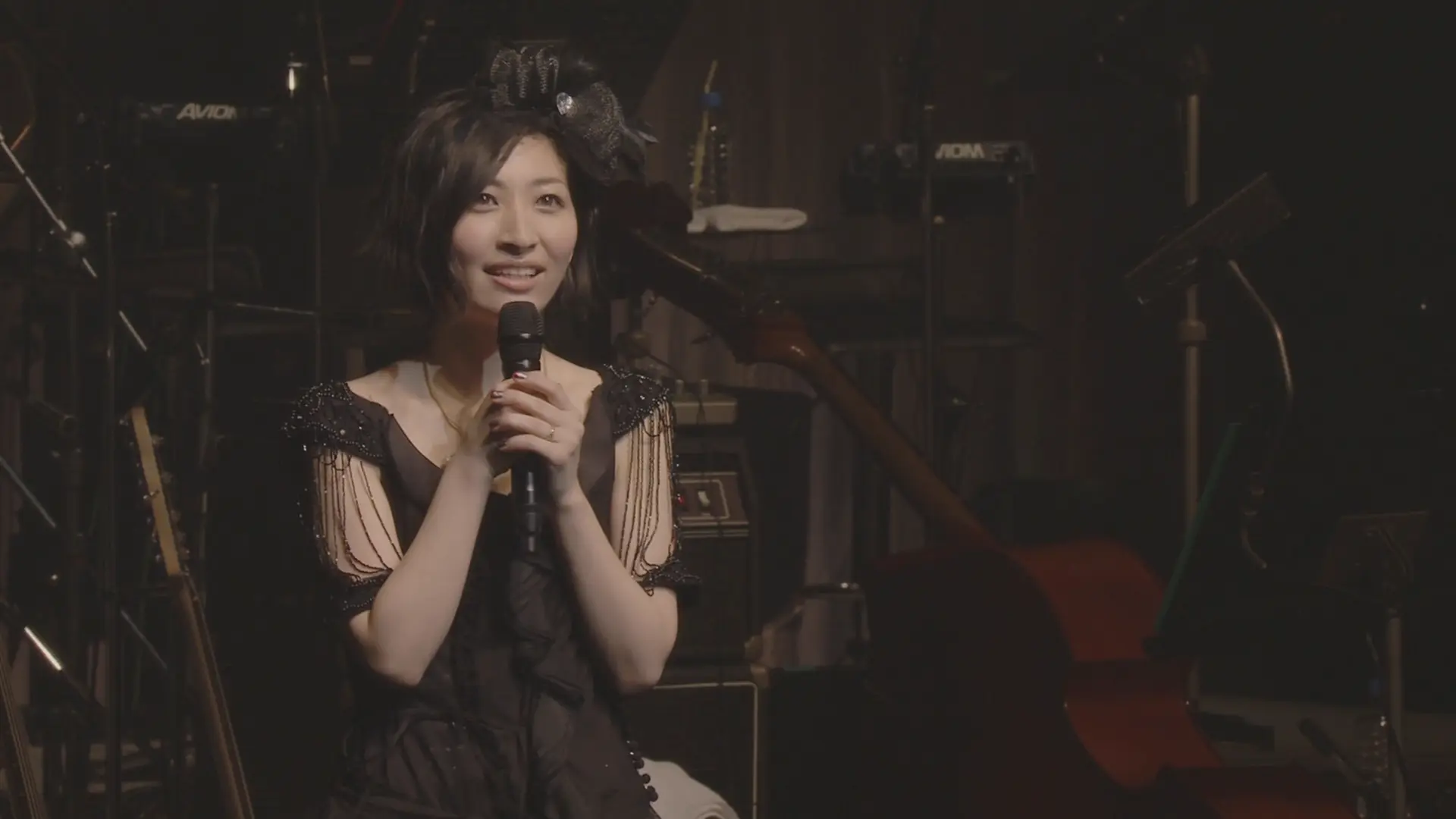 [115ed2k] [坂本真绫 2011演唱会 ][Blu-ray.1080i.H.264.LPCM ][ISO/42.36 GiB]