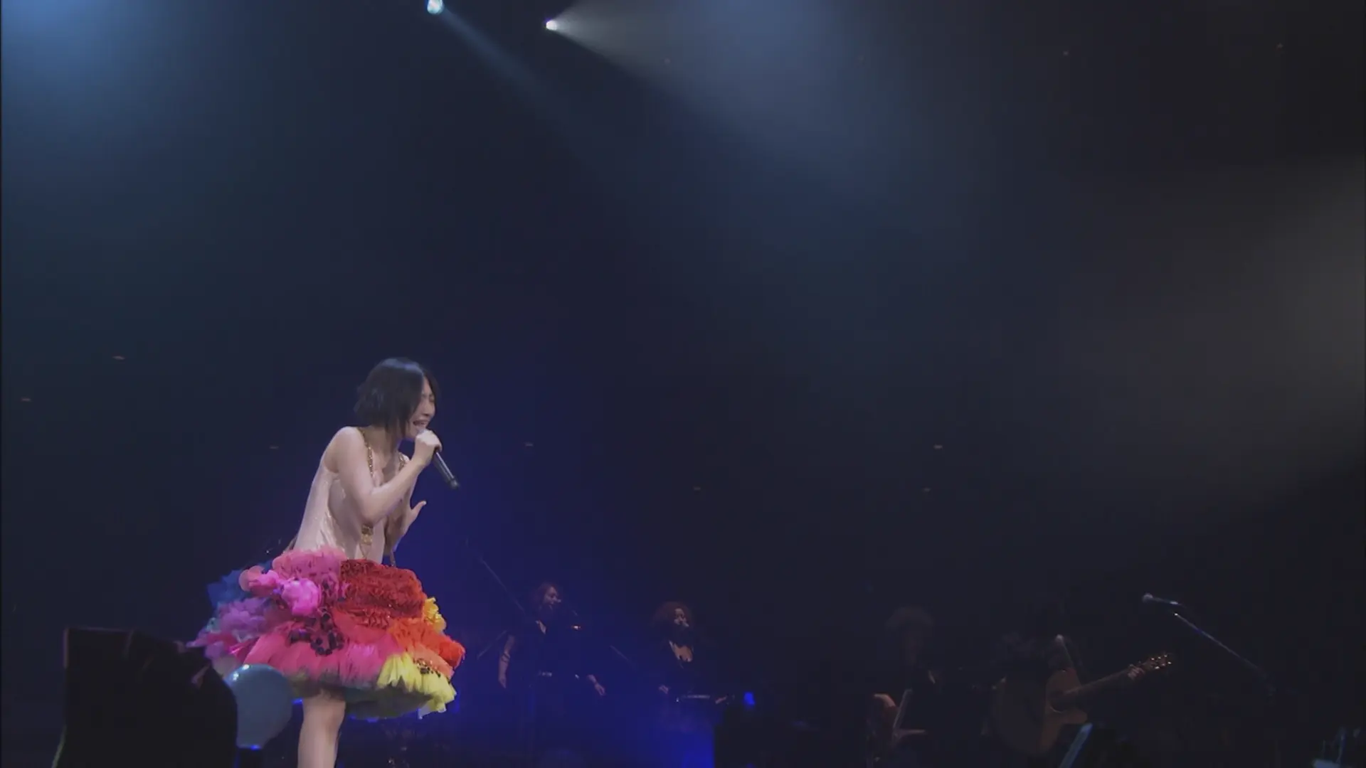 [115ed2k] [坂本真绫15周年日本武道馆纪念2011演唱会][Blu-ray.1080i.H.264.LPCM ][ISO/42.95 GB]