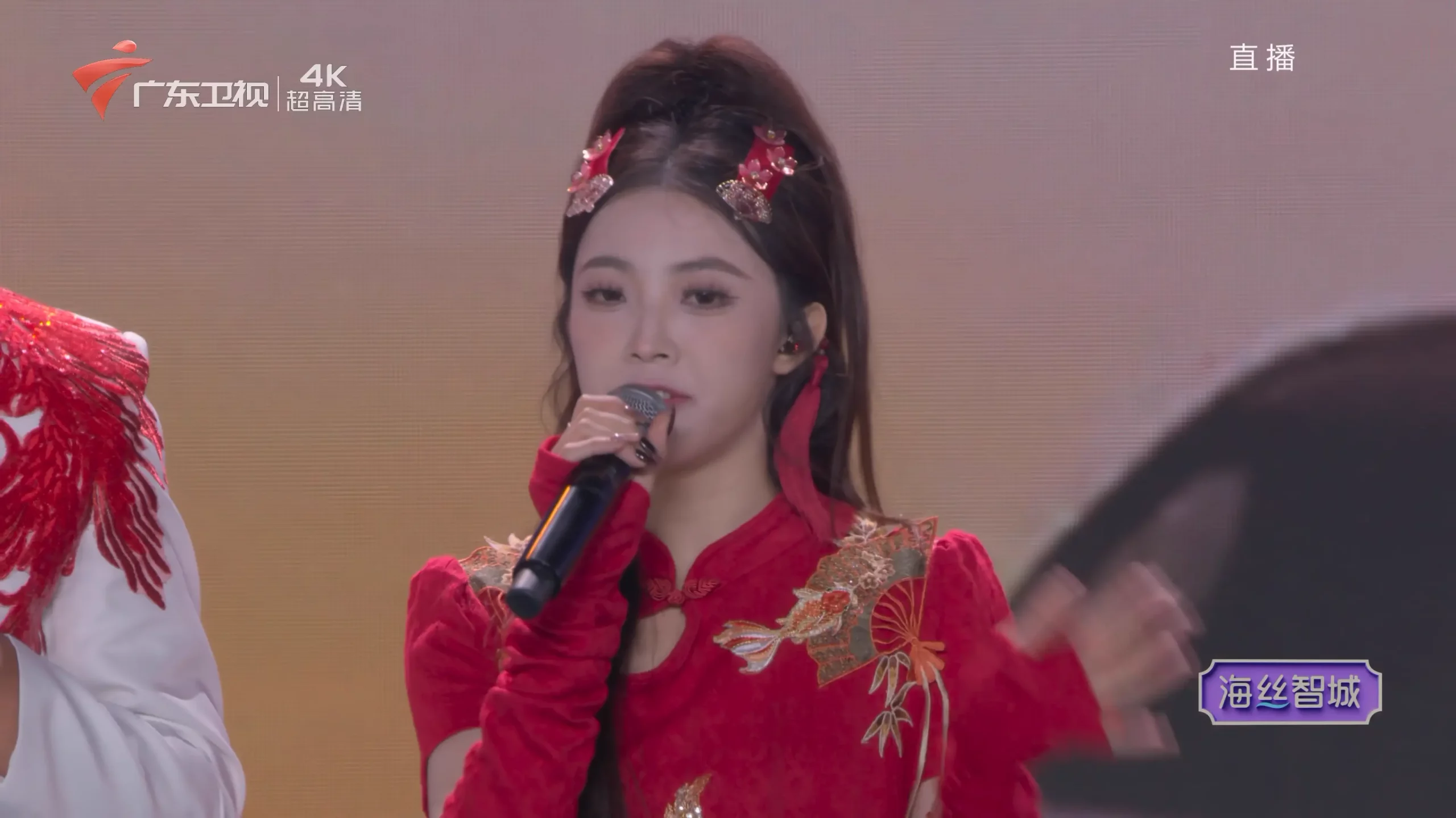 [115ed2k] [广东卫视4K超高清频道 2026广东卫视大湾区跨年歌会][2160p.50fps.UHDTV.HEVC.10bit.HLG.DD5.1][TS/33.13 GiB]