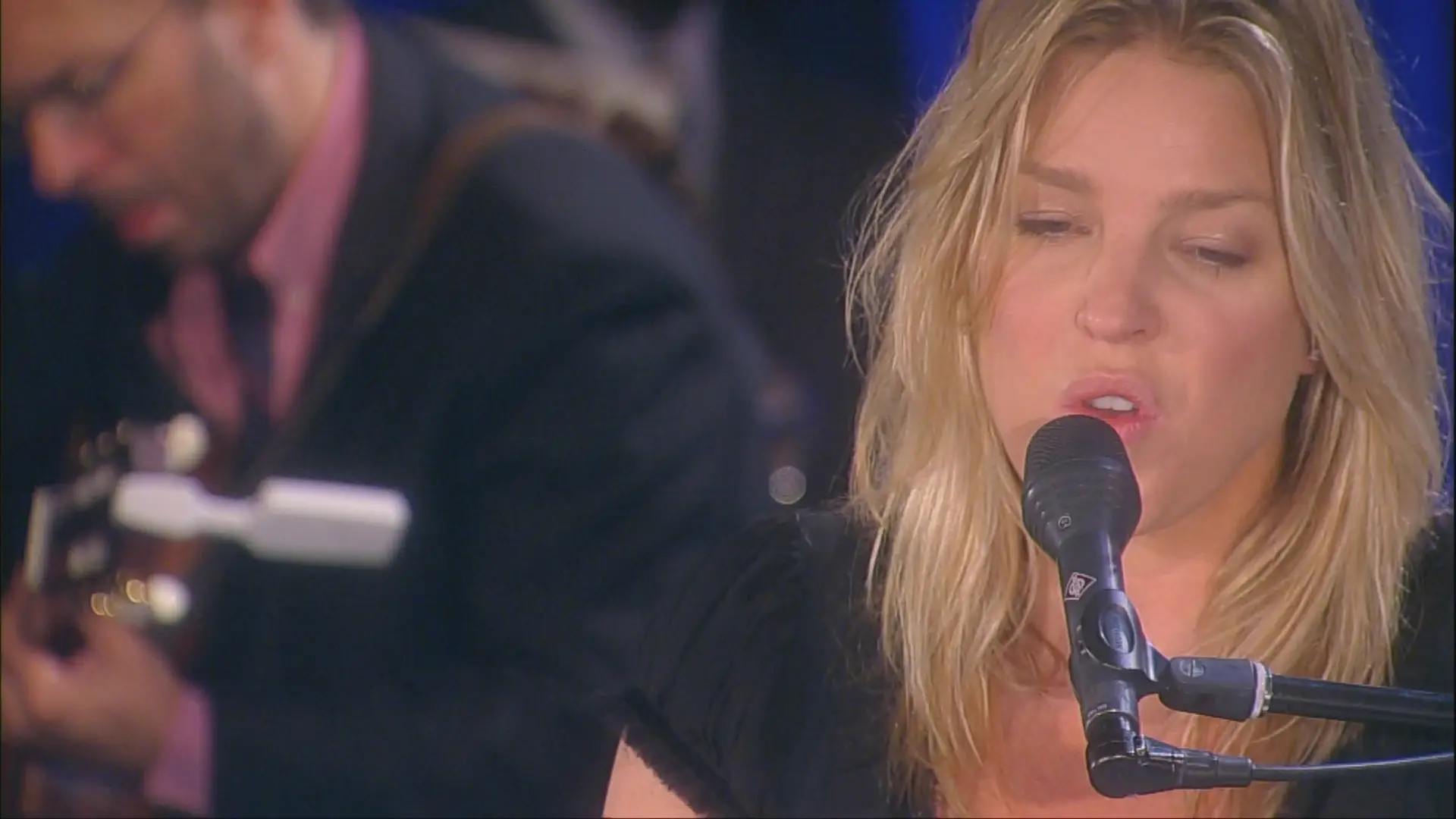 [115ed2k] [黛安娜·克瑞儿里约演唱会 Diana Krall Live In Rio 2008][ISO/34.76 GiB]