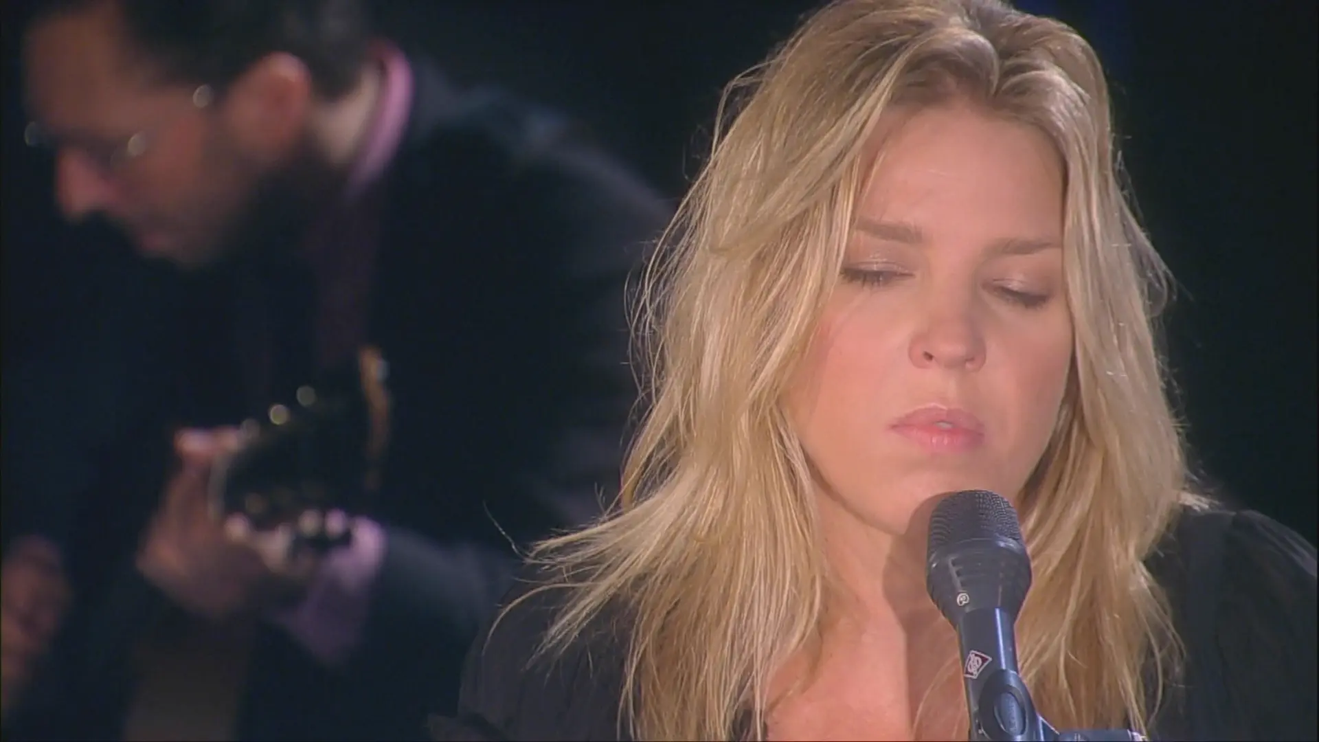 [115ed2k] [黛安娜·克瑞儿里约演唱会 Diana Krall Live In Rio 2008][ISO/34.76 GiB]
