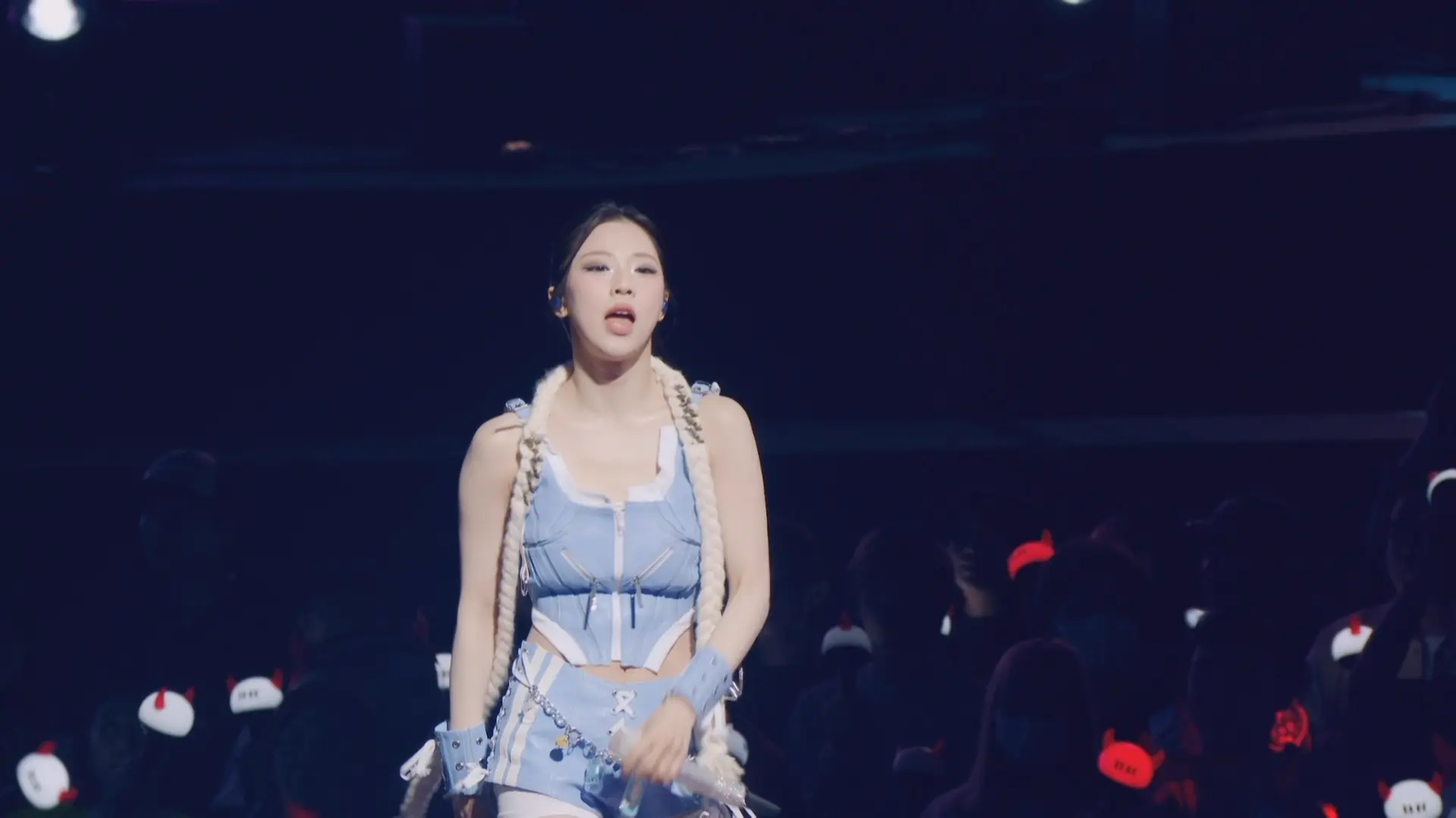 [115ed2k] [BABYMONSTER - 首次世界巡回演唱会 HELLO MONSTERS 日本站][1080i Blu-ray AVC LPCM 2.0][ISO/36.20 GiB]