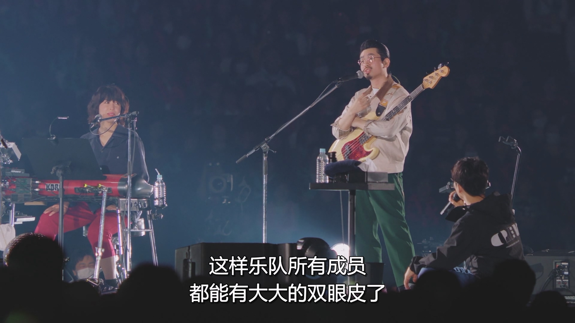 [115ed2k] [星野源巡回演唱会：流行病毒.GEN.HOSHINO.STADIUM.TOUR.POP.VIRUS.2019][1080p.NF.WEB-DL.H264.AAC-UBWEB][MKV/5.48 GiB]
