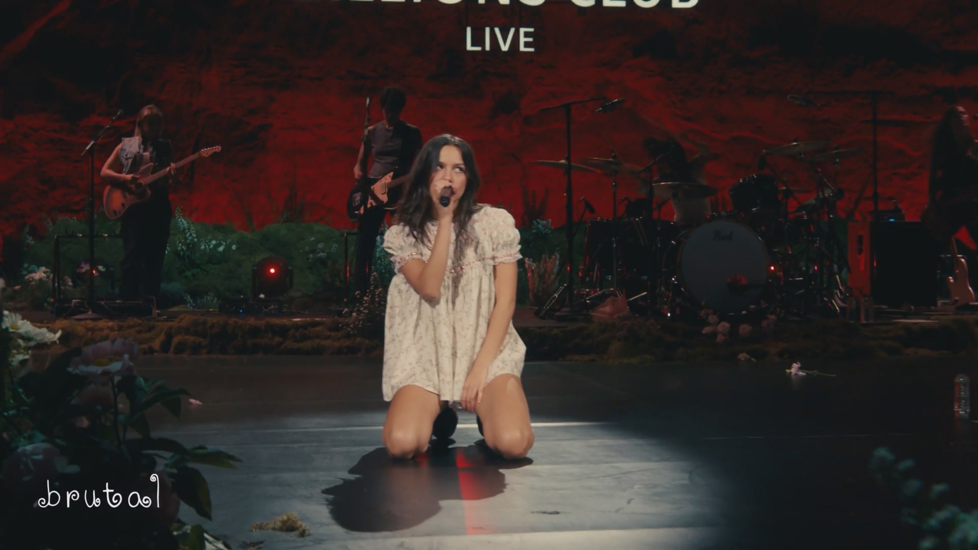 [2026-奥利维亚罗德里戈：十亿俱乐部演唱会 Olivia Rodrigo’s Spotify Billions Club Live ][MKV/1.76 GiB]