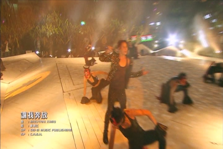 [115ed2k] [草蜢 - 25周年演唱会2010 Karaoke][ISO/6.76 GiB]