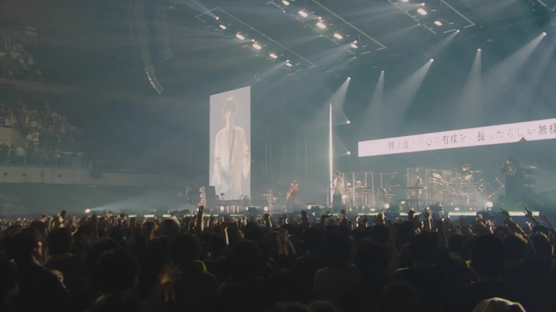 [115ed2k] [RADWIMPS 20周年巡回演唱会 RADWIMPS.20th.ANNIVERSARY.LIVE.TOUR.2025.][1080p][MKV/4.61 GiB]