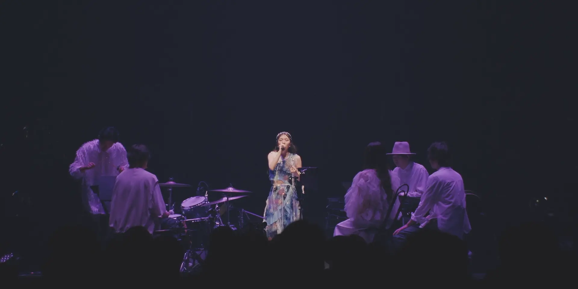 [115ed2k] [milet日本武道馆演唱会「Ray of Water」/ milet LIVE at Nippon Budokan 2026「Ray of Water」][1080p.BluRay.x264.FLAC.2.0][MKV/7.28 GiB]