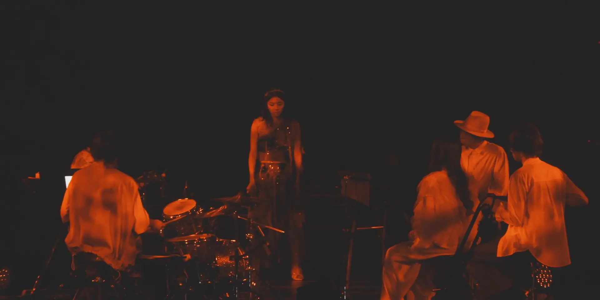 [115ed2k] [milet日本武道馆演唱会「Ray of Water」/ milet LIVE at Nippon Budokan 2026「Ray of Water」][1080p.BluRay.x264.FLAC.2.0][MKV/7.28 GiB]