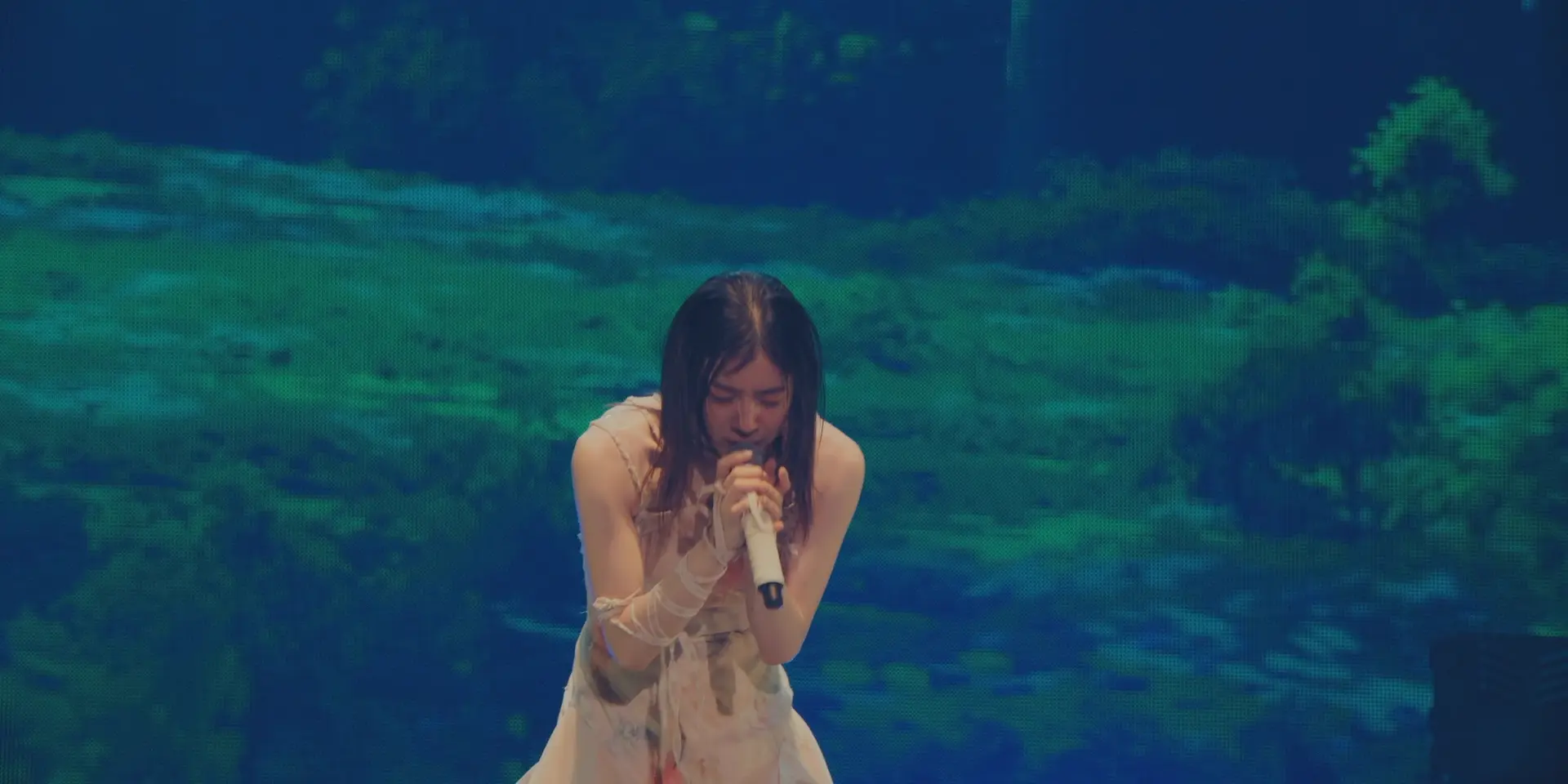 [115ed2k] [milet：出道五周年纪念演唱会「GREEN LIGHTS」大阪场 [歌曲章节]][MKV/5.71 GiB]