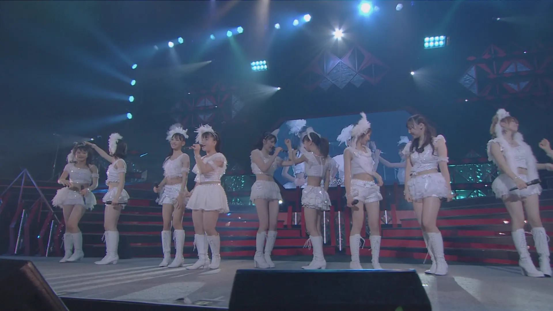 [115ed2k] [2012-早安少女组 诞生15周年纪念演唱会][ISO/38.21 GiB]