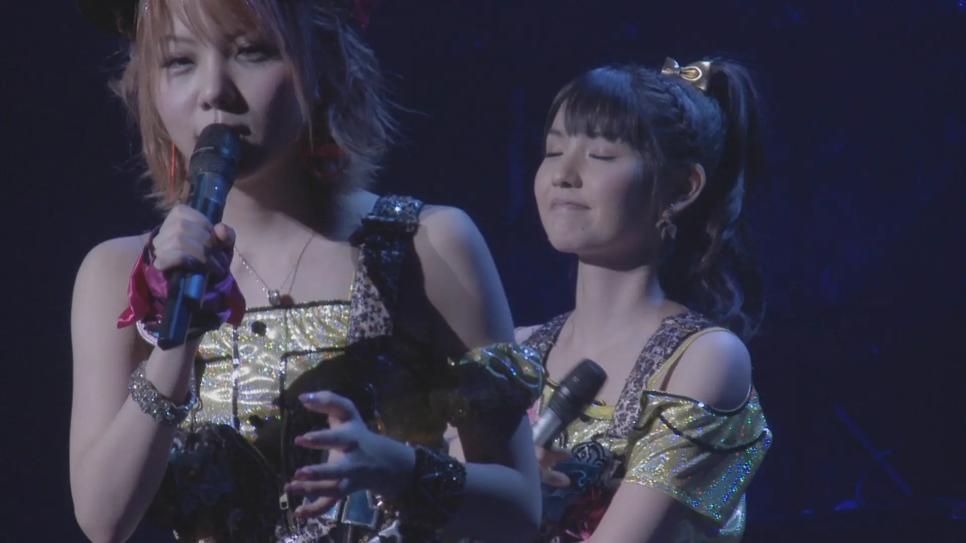 [115ed2k] [2012-早安少女组 诞生15周年纪念演唱会][ISO/38.21 GiB]