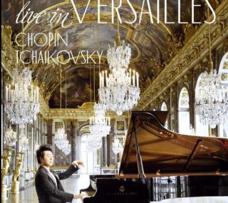 [115ed2k] [郎朗：凡尔赛宫独奏会][ISO/25.2G]