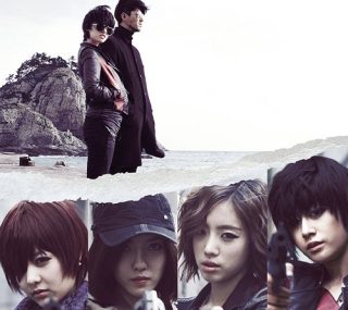 [115ed2k] [T-ara日本原版剧集短片][中字][MKV/8.59G]