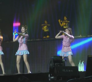 [T-ARA的2016最后中国巡演][MP4/19.9G]