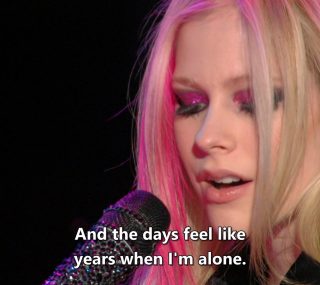 [115ed2k] [艾薇儿2008年美丽坏东西多伦多演唱会][英文字幕][1080p.AMZN.WEBRip.DD5.1.x264][MKV/7.5G]