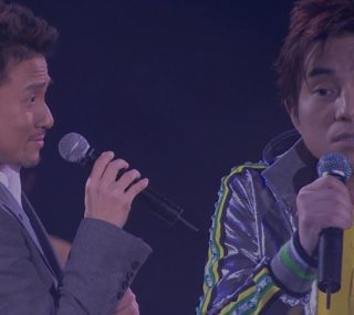 [115ed2k] [吕方 – 2007 好情歌 香港红馆演唱会][原盘中字][ISO/45.71G]