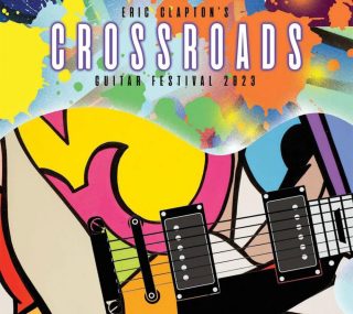 [115ed2k] [埃里克·克莱普顿 Eric Clapton’s – Crossroads Guitar Festival 2023 ][ISO/86.3G]