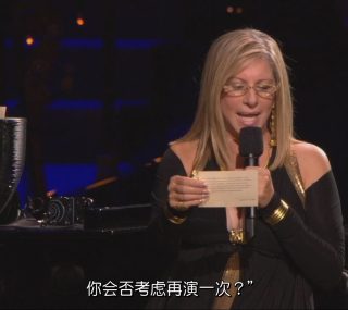 [115ed2k] [芭芭拉·史翠珊 Barbra Streisand: Live in Concert 2006年现场演唱会 BD25重制版][ISO/22.48G]