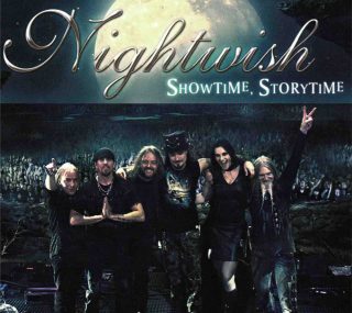 [115ed2k] [夜愿乐团 表演时间 故事时间 Nightwish Showtime, Storytime 2013 ][ISO/44.2G]