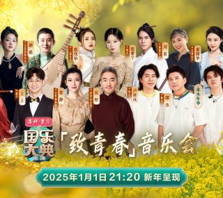 [广东卫视 国乐大典巡演—致青春 音乐会][1080i][TS/10.72G]