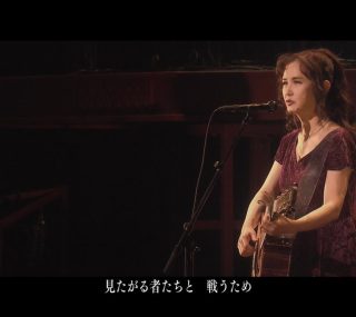 [中岛美雪 2012-2013缘会跨年演唱会 Miyuki Nakajima – live 2012-2013][ISO/31.68G]