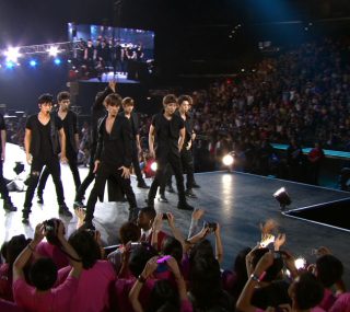 [三星：SMTOWN洛杉矶演唱会3D Samsung SMTOWN – SMTOWN Live ’10 World Tour In LA 3D 2011][ISO/12.58G]