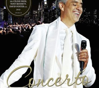 [安德烈·波切利 Andrea Bocelli 2011纽约中央公园演唱会][ISO/36.3G]