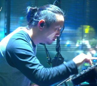 [115ed2k] [非完整版2014年林肯公园柏林演唱会 ][TS/21.35G][4K]