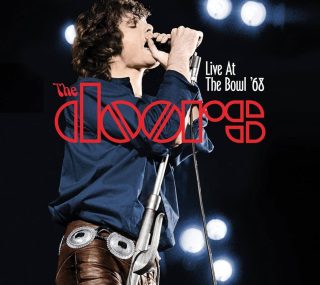[115ed2k] [大门乐队 The Doors – Live At The Bowl ’68 1968 好莱坞演唱会][ISO/23G]