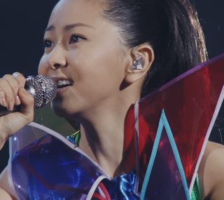 [115ed2k] [仓木麻衣 15周年 Mai Kuraki Live Project BEST Premi 纪念演唱会][ISO/71.7G]