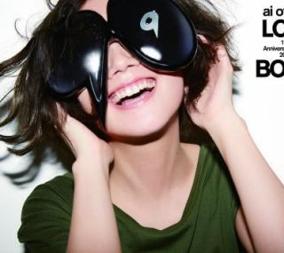 [115ed2k] [大塚爱 “Love is Born” ~10th Anniversary *嘴姐十周年演唱会][ISO/34.9G]