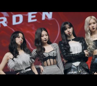 [115ed2k] [BLACKPINK 2021年线上演唱会][章节选曲][Blu-ray 1080i ][ISO/33.87G]