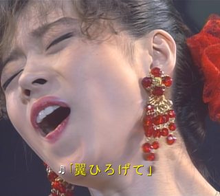 [115ed2k] [1991中森明菜演唱会 ][TS/9.12G]