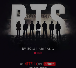 [115ed2k] [BTS The Comeback 演唱会：Arirang / BTS THE COMEBACK 演唱会 | ARIRANG |＊内封多国软字幕][1080P][MKV/9.91 GiB]