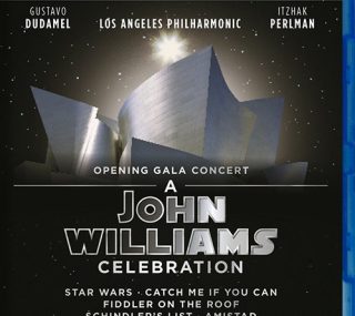 [115ed2k] [约翰·威廉姆斯庆祝交响音乐会.A.John.Williams.Celebration.Opening.Gala.Concert.From.Walt.Disney.Concert.Hall][ISO/28.5 G]