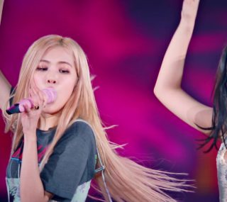 [韩国女团BLACKPINK！日本东京巨蛋演唱会][BluRay 1080P x264.mkv][MKV/23.83G]