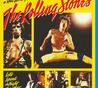 [115ed2k] [滚石乐队-让我们一起度过夜晚1981年演唱会 The Rolling Stones – Let\’s Spend the Night Together 1981][ISO/33.22G]